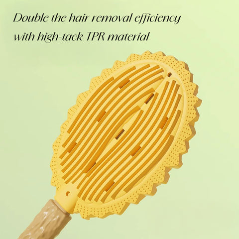 NobleKitty™ Durian-shaped Pet Hair Remover