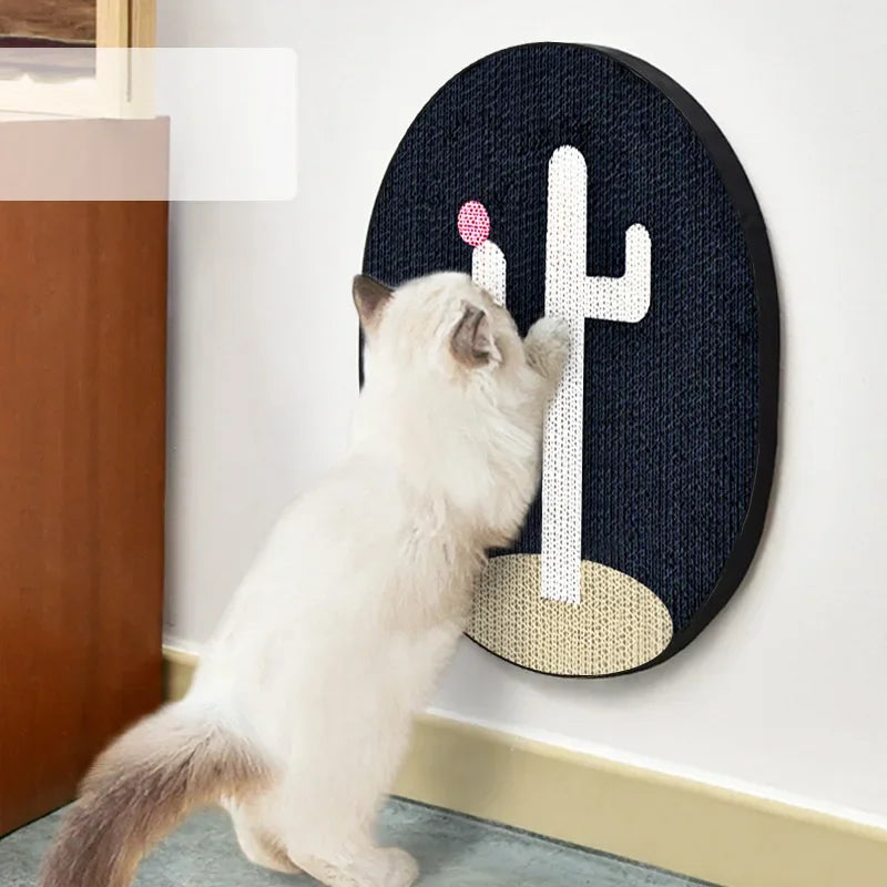 NobleKitty Cat Scratcher Board – Protect Furniture & Satisfy Kitty’s Claws 