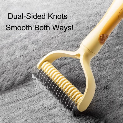 NobleKitty™ Pet Knot Remover Brush