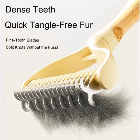 NobleKitty™ Pet Knot Remover Brush