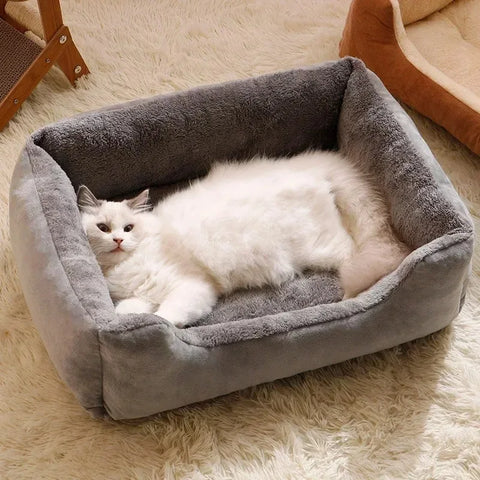 NobleKitty™ Cat Lounger Sofa Bed