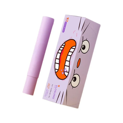 NobleKitty Pet Toothbrush Pen – Professional Oral Care for Pets, Fresh Breath