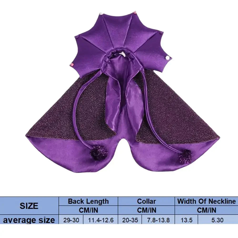 NobleKitty™ Stylish & Comfortable Pet Costumes – Perfect for Cats
