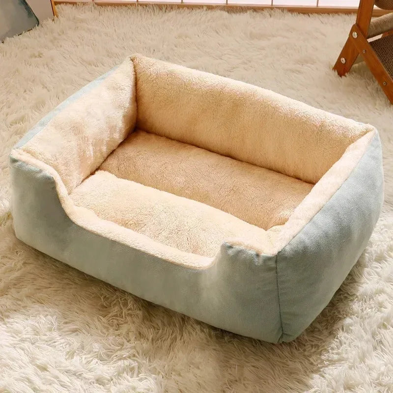 NobleKitty™ Cat Lounger Sofa Bed