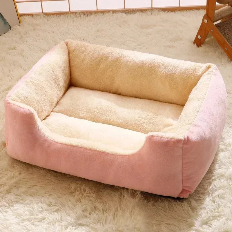 NobleKitty™ Cat Lounger Sofa Bed