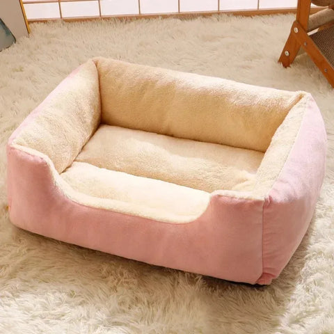 NobleKitty™ Cat Lounger Sofa Bed