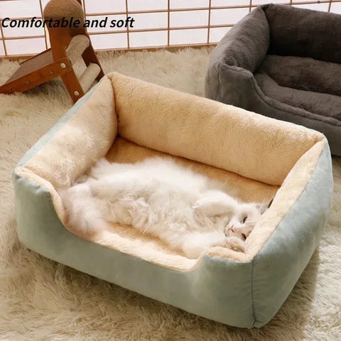 NobleKitty™ Cat Lounger Sofa Bed