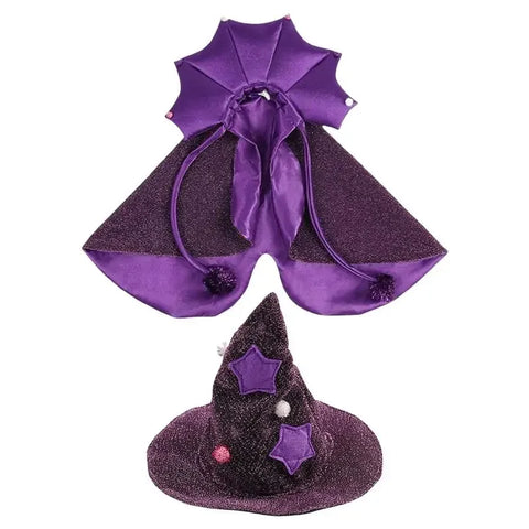 NobleKitty™ Stylish & Comfortable Pet Costumes – Perfect for Cats