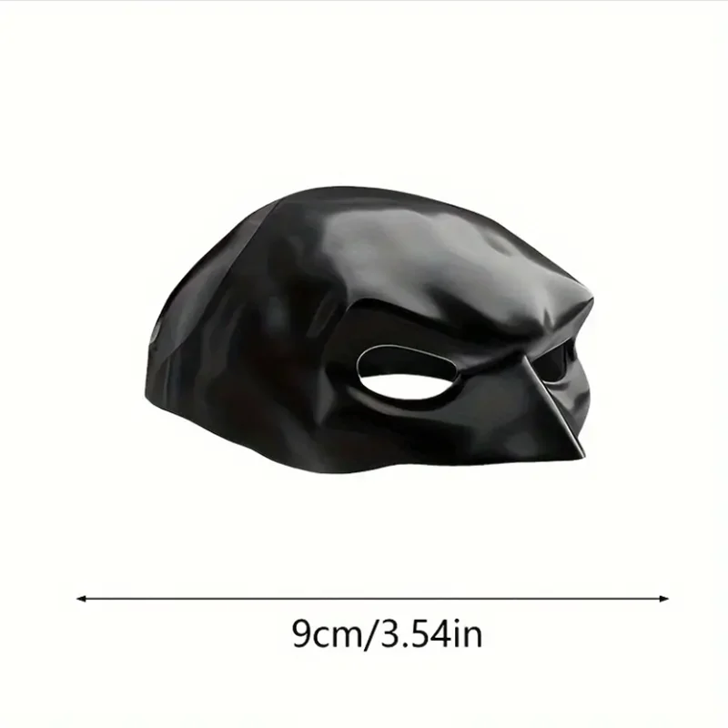 NobleKitty™ Cat Bat Mask – Black Superhero Costume for Cats & Dogs Cute Pet Cosplay Toy